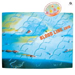 喜納昌吉＆チャンプルーズ/BLOOD LINE 2016