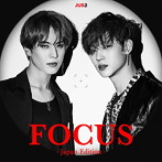 Jus2/FOCUS-Japan Edition-（通常盤）