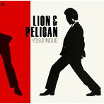 井上陽水/LION＆PELICAN