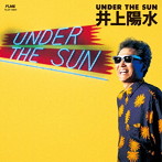 井上陽水/UNDER THE SUN