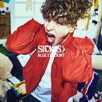 BLUE ENCOUNT/SICK（S）