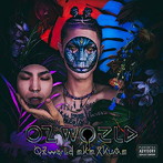 OZworld a.k.a R’kuma/OZWORLD