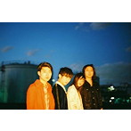 パスピエ/more humor（通常盤）