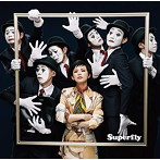 Superfly/Ambitious