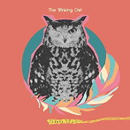 Winking Owl/Thanks ラブレター