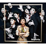 Superfly/Ambitious（初回生産限定盤）（DVD付）