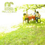 Natural Records/Philosophy＆Groove