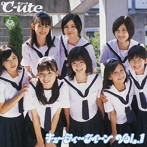 ℃-ute/キューティークイーン VOL.1