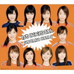 音楽ガッタス/1st GOODSAL（初回生産限定盤）