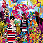 メロン記念日/MELON’S NOT DEAD（DVD付）