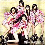 ℃-ute/キャンパスライフ〜生まれて来てよかった〜（初回限定盤A）（DVD付）
