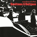 スターダスト・レビュー/Goodtimes＆Badtimes