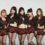 ℃-ute/Crazy 完全な大人（初回生産限定盤C）（DVD付）
