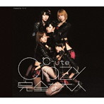 ℃-ute/Crazy 完全な大人