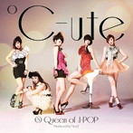 ℃-ute/8 Queen of J-POP（初回生産限定盤B）（DVD付）