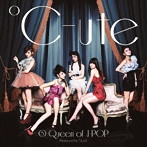 ℃-ute/8 Queen of J-POP