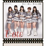 ℃-ute/都会の一人暮らし/愛ってもっと斬新（B）