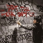 中島卓偉/ゲッザファッカゥッ！！！！/誰もわかってくれない/BEAT＆LOOSE（初回生産限定盤A）（DVD付）