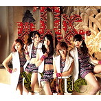 ℃-ute/The Power/悲しきヘブン（A）
