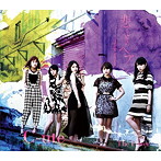 ℃-ute/The Power/悲しきヘブン（B）