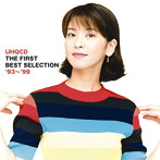 森高千里/森高千里 UHQCD THE FIRST BEST SELECTION ’93〜’99