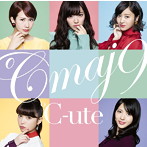 ℃-ute/℃maj9