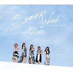 ℃-ute/何故 人は争うんだろう？/Summer Wind/人生はSTEP！（通常盤B）