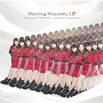 モーニング娘。’17/BRAND NEW MORNING/ジェラシー ジェラシー（初回生産限定盤A）（DVD付）