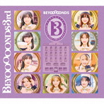 BEYOOOOONDS/BEYOOOOONDS 3rd（初回盤B）（Blu-ray Disc付）