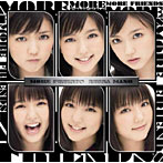 真野恵里菜/MORE FRIENDS