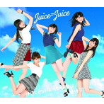 Juice=Juice/背伸び/伊達じゃないよ うちの人生は（B）