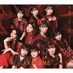 アンジュルム/愛・魔性/ハデにやっちゃいな！/愛すべきべきHuman Life（通常盤A）