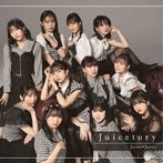 Juice=Juice/Juicetory（通常盤）