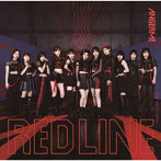 アンジュルム/RED LINE/ライフ イズ ビューティフル！（初回生産限定盤 A）（Blu-ray Disc付）