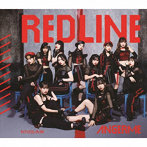 アンジュルム/RED LINE/ライフ イズ ビューティフル！（通常盤 A）