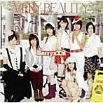 Berryz工房/VERY BEAUTY（DVD付）