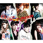 Berryz工房/本気ボンバー！！（初回生産限定盤B）