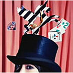 MAGIC PARTY/Believe in Paradise