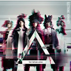 TURTLES JAPAN/ELECTRONIC HUMANITY