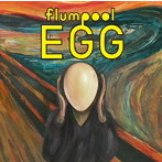 flumpool/EGG（通常盤）