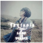 LAMP IN TERREN/fantasia（通常盤）
