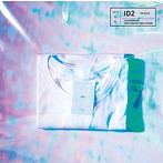 WEAVER/ID 2（通常盤）