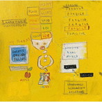 LAMP IN TERREN/FRAGILE（通常盤）