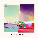 フレデリック×須田景凪/ANSWER（通常盤）