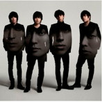 flumpool/Because...I am