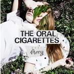 ORAL CIGARETTES/エイミー