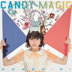 みみめめMIMI/CANDY MAGIC タカオユキ盤