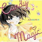みみめめMIMI/CANDY MAGIC みみめめMIMI盤