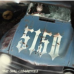 ORAL CIGARETTES/5150（通常盤）