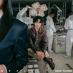 DEAN FUJIOKA/Apple（通常盤）（DVD付）